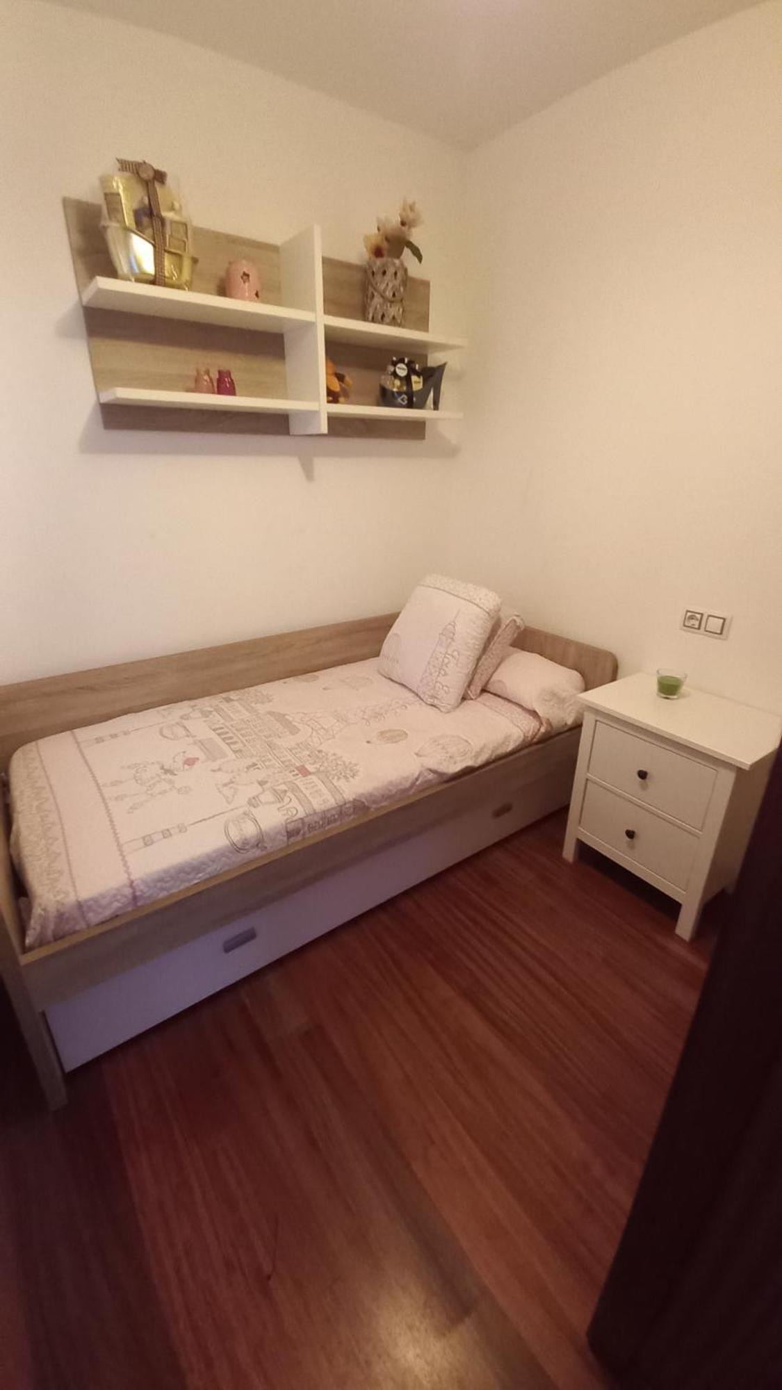 Apartamento Arenales Puebla A Pobra do Caramiñal Exterior photo