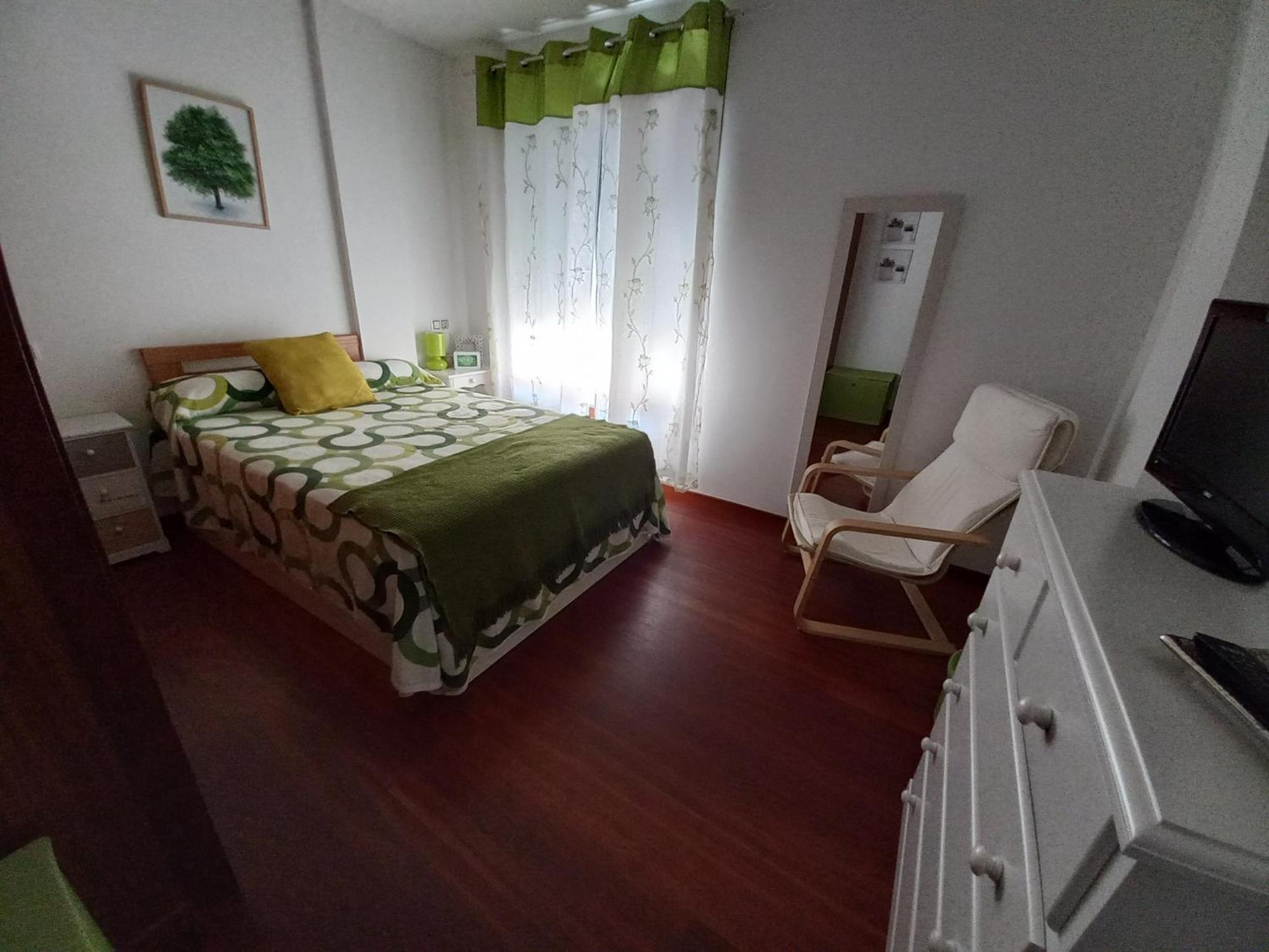 Apartamento Arenales Puebla A Pobra do Caramiñal Exterior photo